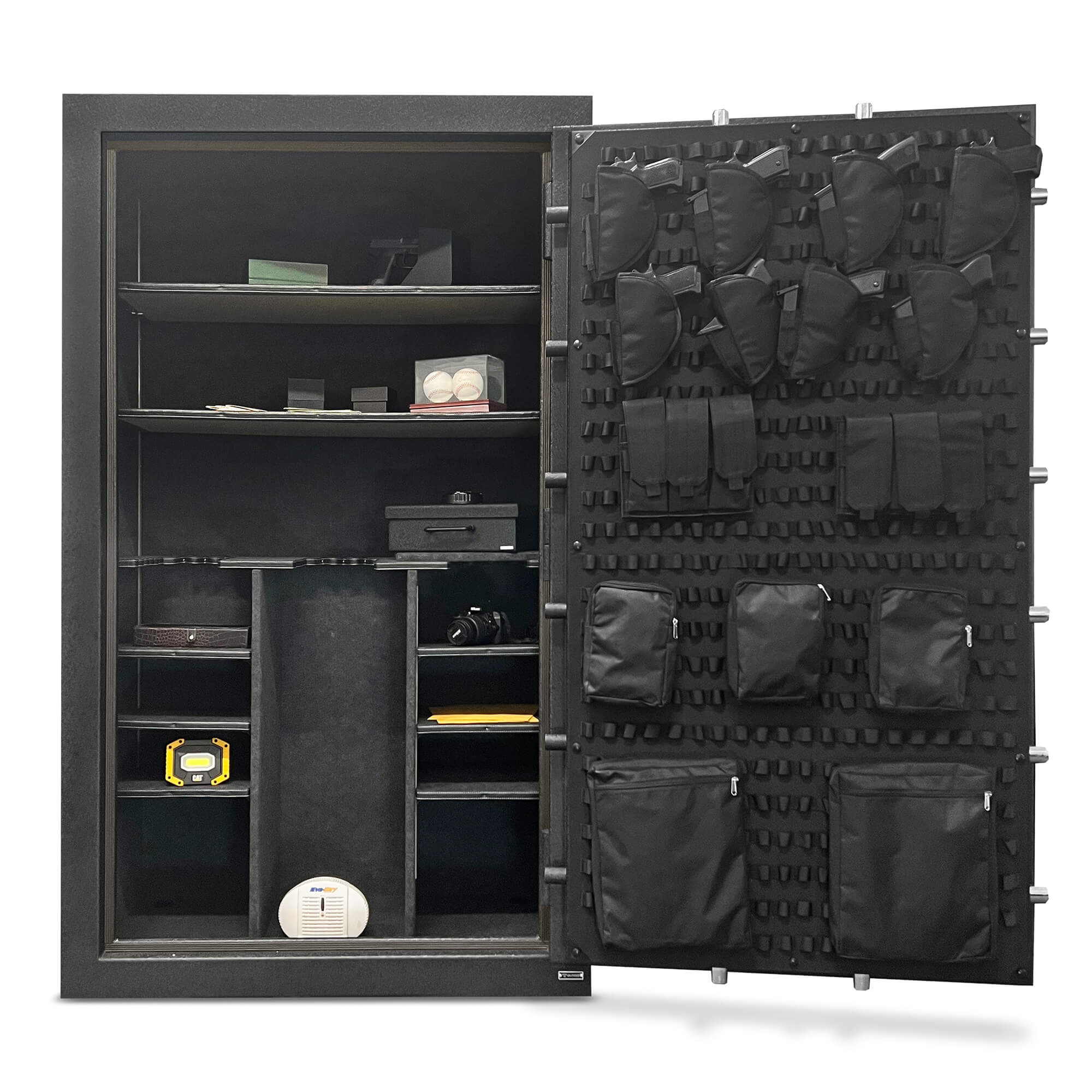 Stealth UL50 Gun Safe Armadillo Safe and Vault