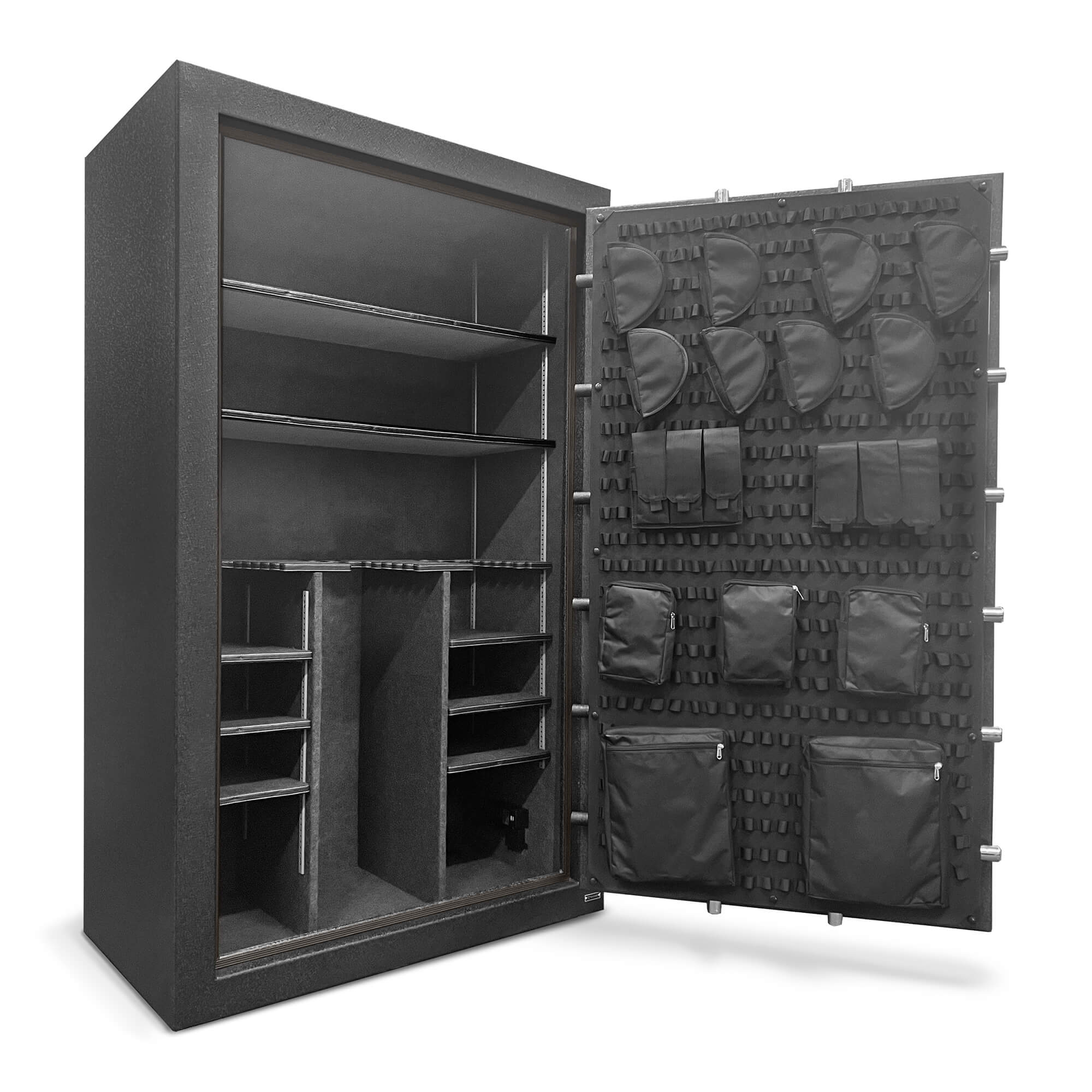 Stealth UL50 Gun Safe Armadillo Safe and Vault