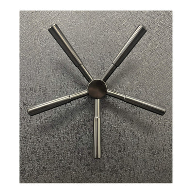 Stealth UL50 Gun Safe Armadillo Safe and Vault