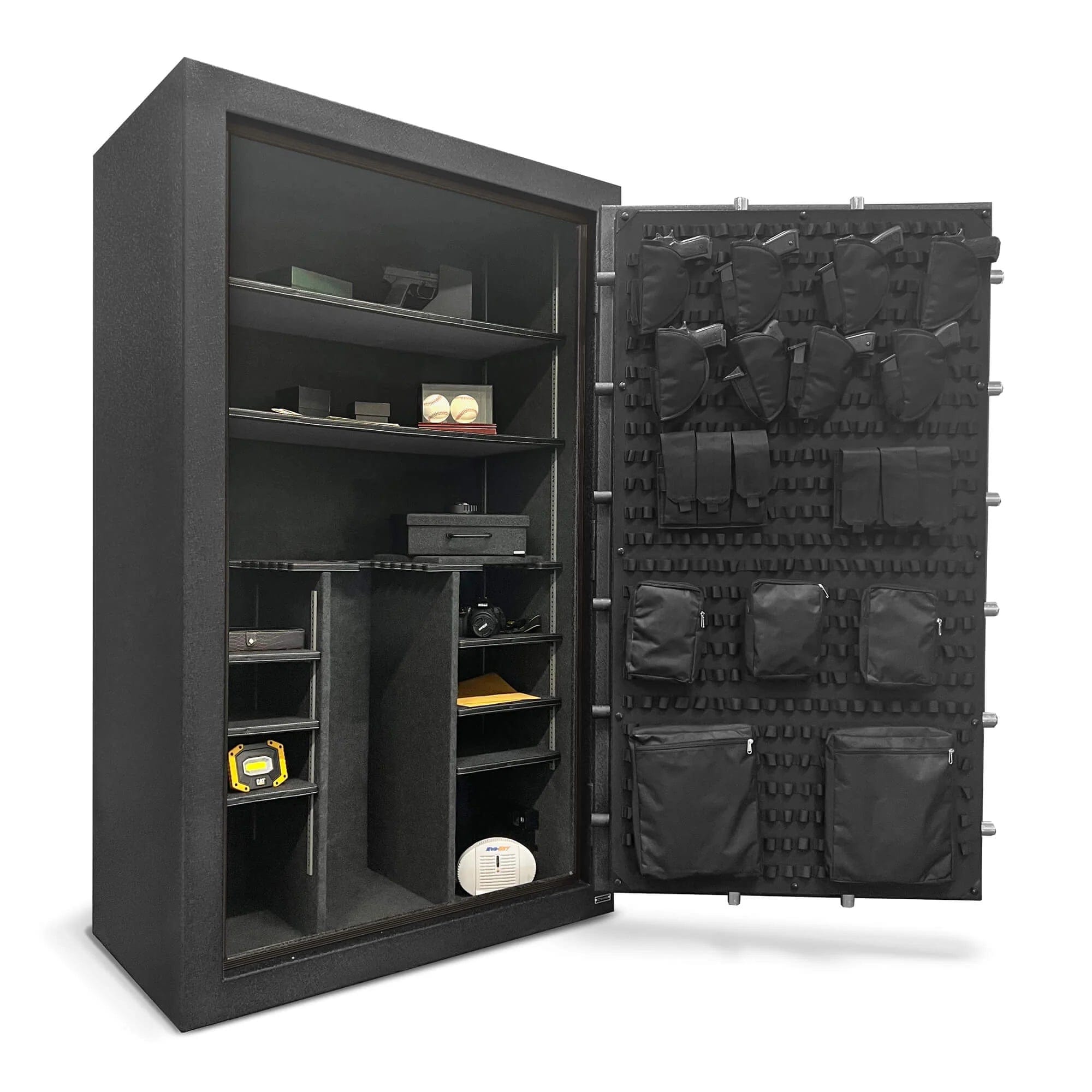 Stealth UL50 Gun Safe Armadillo Safe and Vault