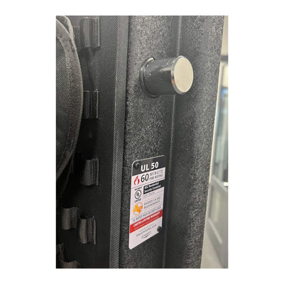 Stealth UL50 Gun Safe Armadillo Safe and Vault