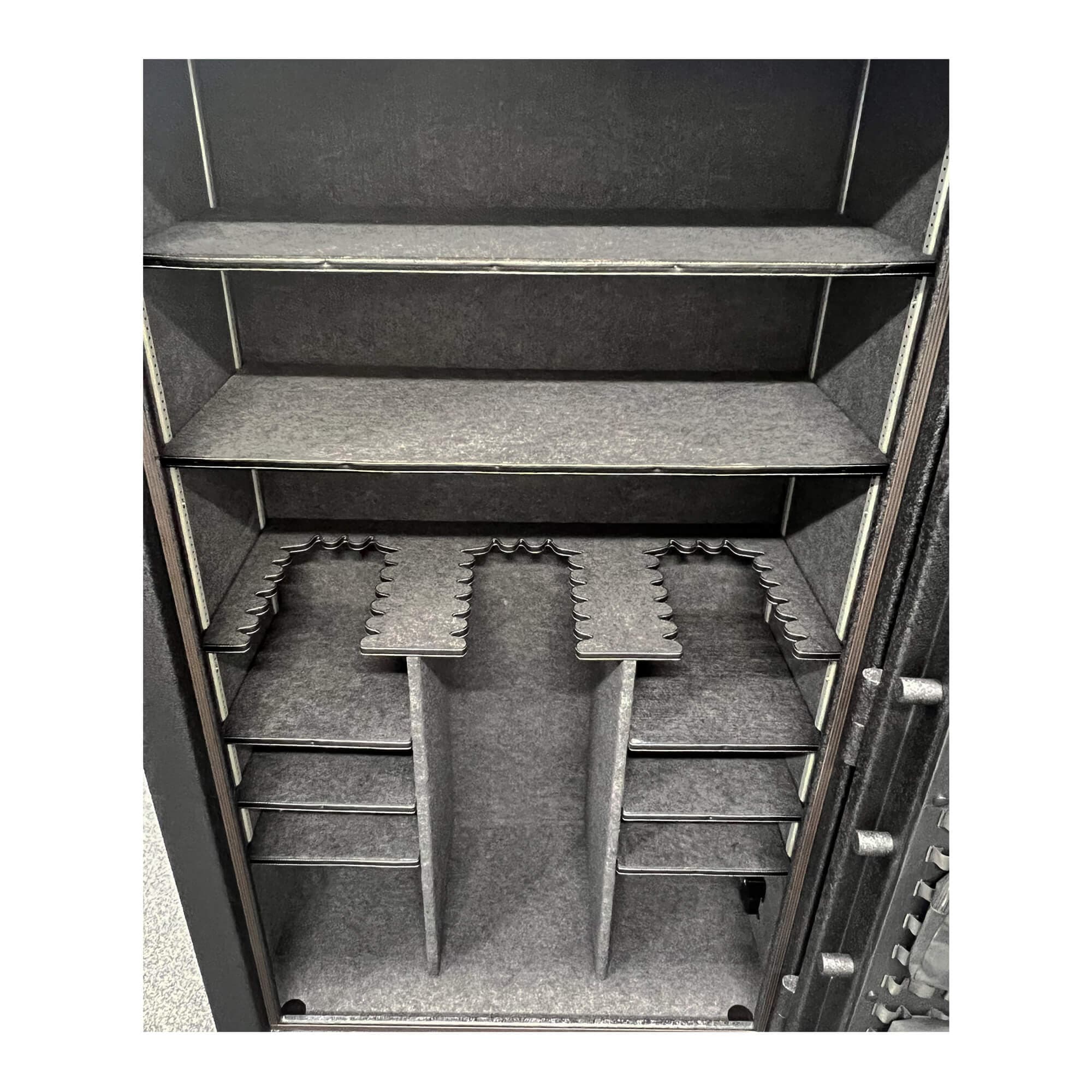 Stealth UL50 Gun Safe Armadillo Safe and Vault