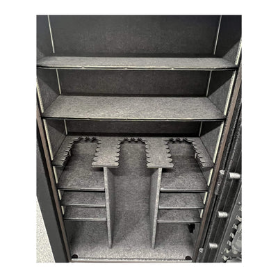 Stealth UL50 Gun Safe Armadillo Safe and Vault