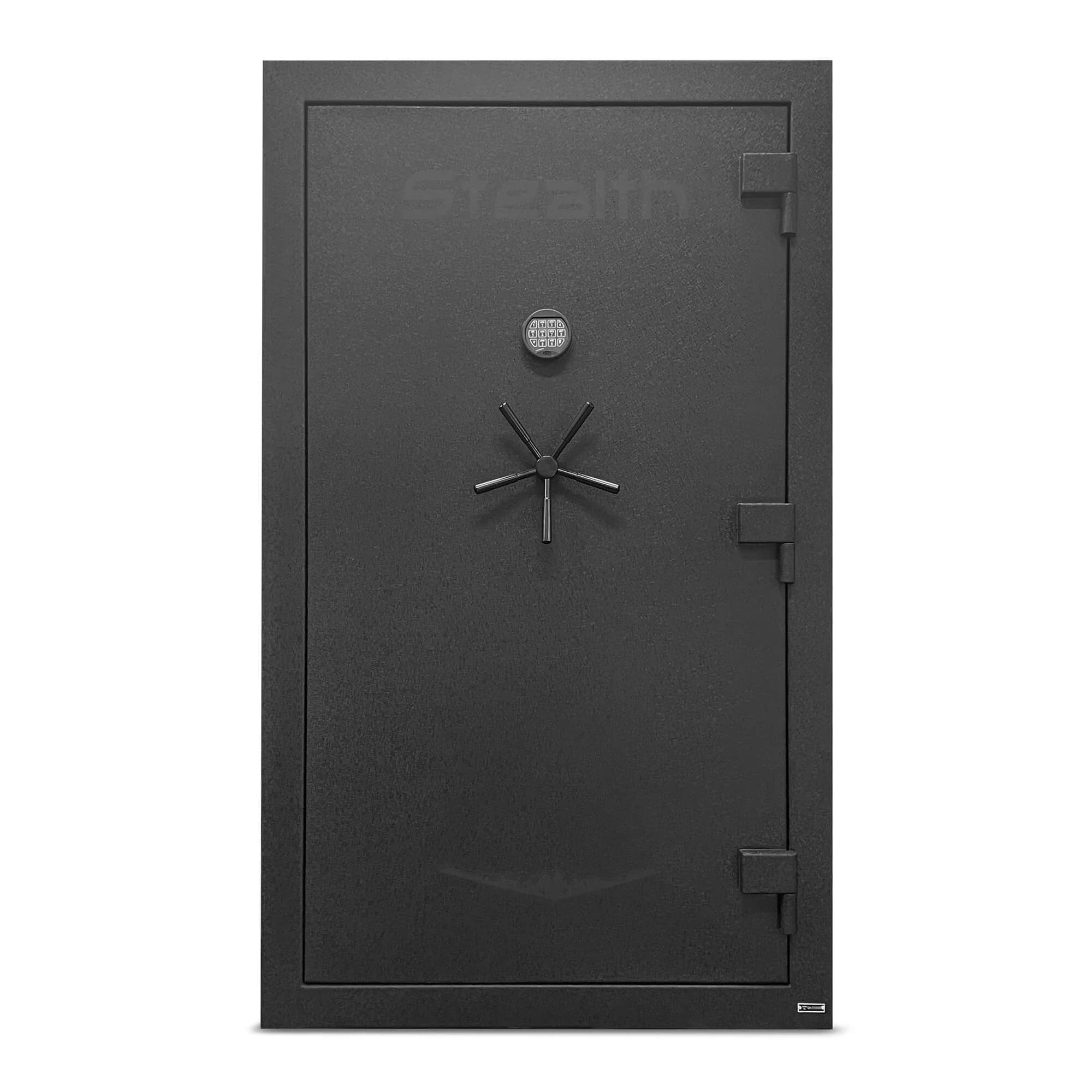Stealth UL50 Gun Safe Armadillo Safe and Vault