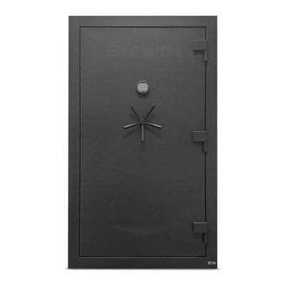 Stealth UL50 Gun Safe Armadillo Safe and Vault
