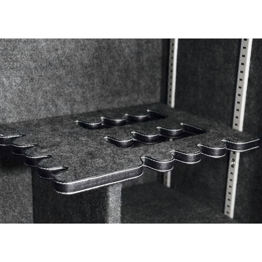 Stealth UL50 Gun Safe Armadillo Safe and Vault