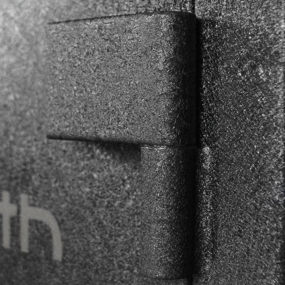 Stealth UL50 Gun Safe Armadillo Safe and Vault