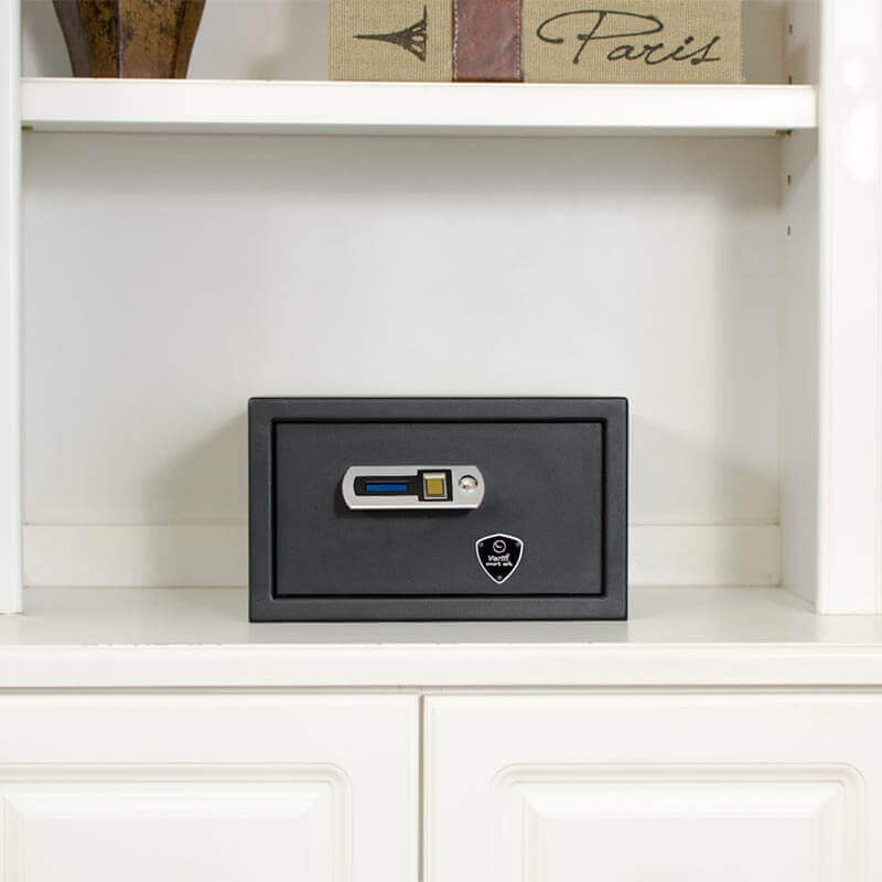 Verifi Smart Safe S5000 Biometric Gun Safe Armadillo Safe and Vault