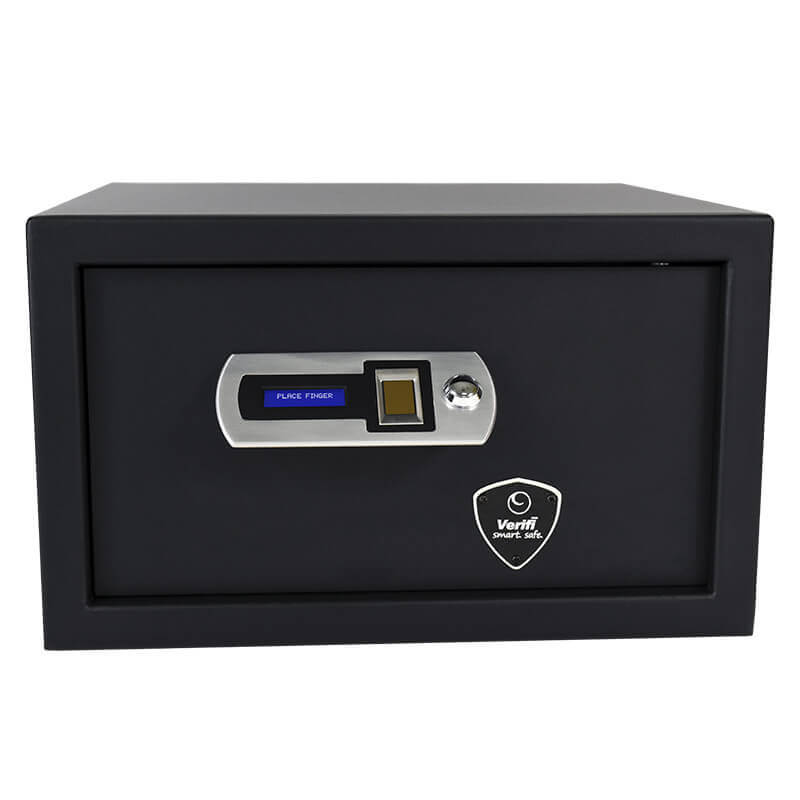 Verifi Smart Safe S5000 Biometric Gun Safe Armadillo Safe and Vault