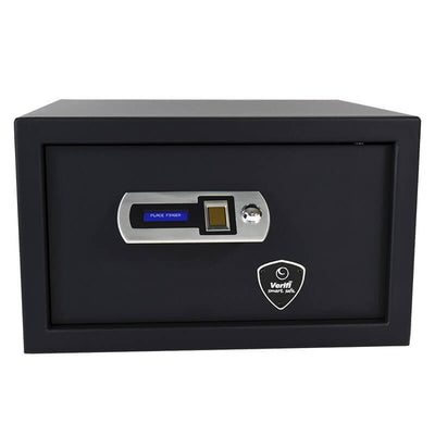 Verifi Smart Safe S5000 Biometric Gun Safe Armadillo Safe and Vault