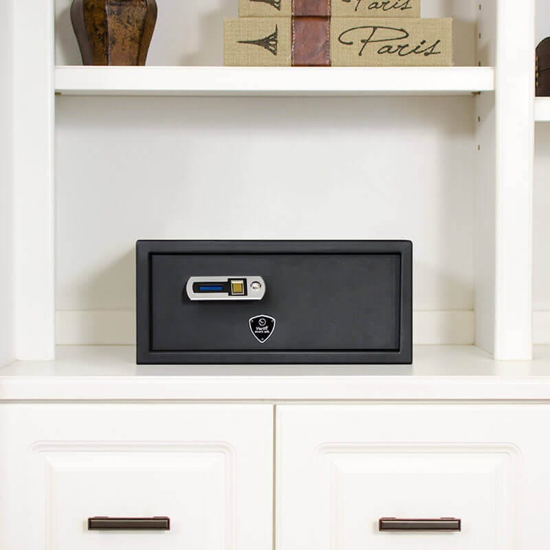 Verifi Smart Safe S6000 Biometric Gun Safe Armadillo Safe and Vault