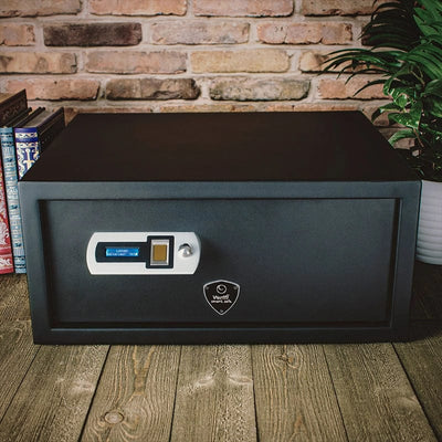 Verifi Smart Safe S6000 Biometric Gun Safe Armadillo Safe and Vault