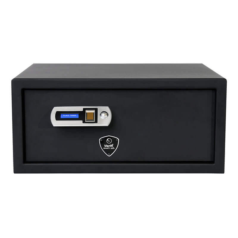 Verifi Smart Safe S6000 Biometric Gun Safe Armadillo Safe and Vault