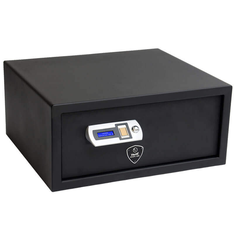 Verifi Smart Safe S6000 Biometric Gun Safe Armadillo Safe and Vault