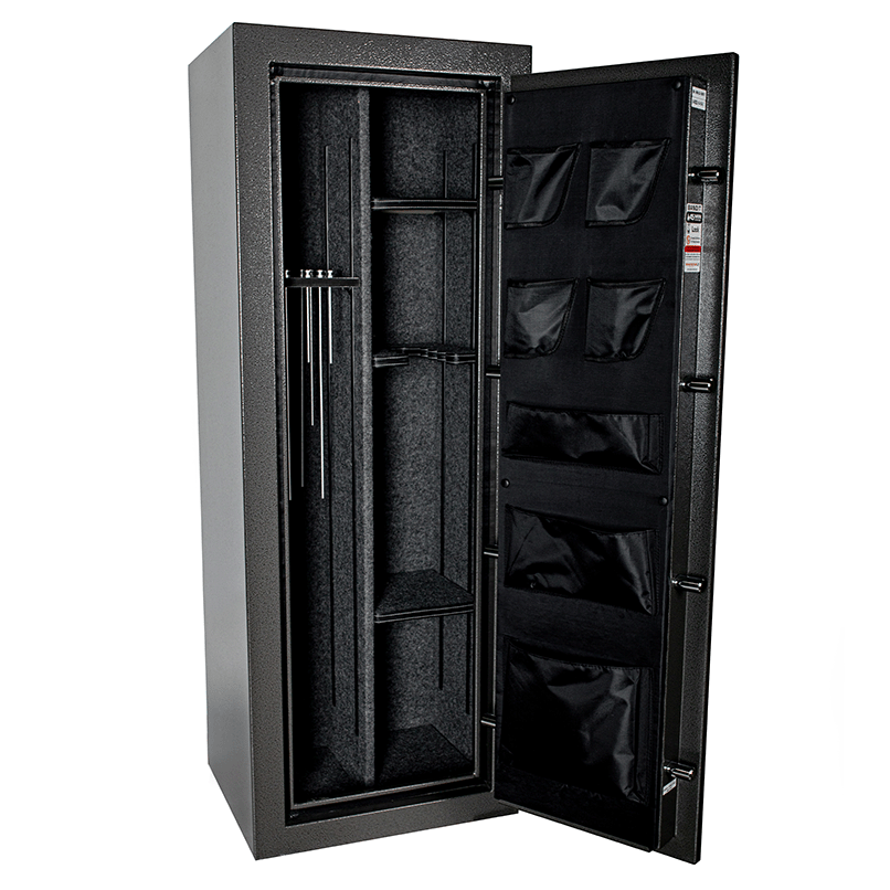 Winchester Bandit 14 45-Minute 20 Gun Fire Safe Armadillo Safe and Vault