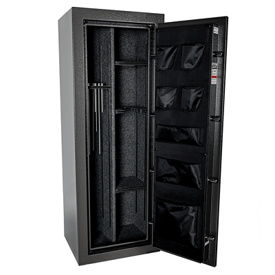 Winchester Bandit 14 45-Minute 20 Gun Fire Safe Armadillo Safe and Vault