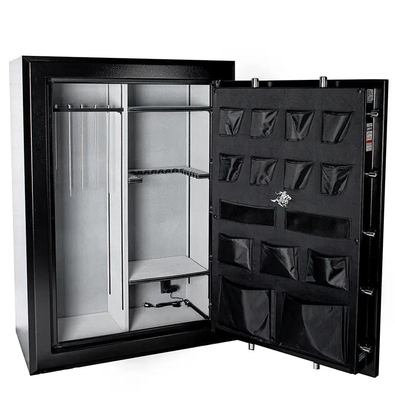 Winchester Big Daddy 90-Minute 65 Gun Fire Safe Armadillo Safe and Vault
