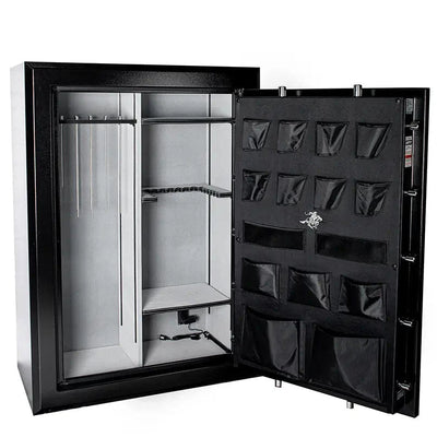 Winchester Big Daddy 90-Minute 65 Gun Fire Safe Armadillo Safe and Vault