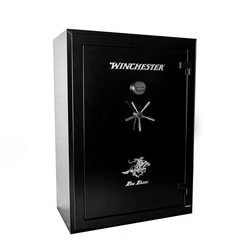 Winchester Big Daddy 90-Minute 65 Gun Fire Safe Armadillo Safe and Vault