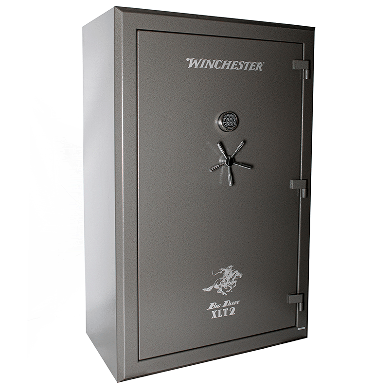 Winchester Big Daddy XLT2 90-Minute 70 Gun Fire Safe Armadillo Safe and Vault