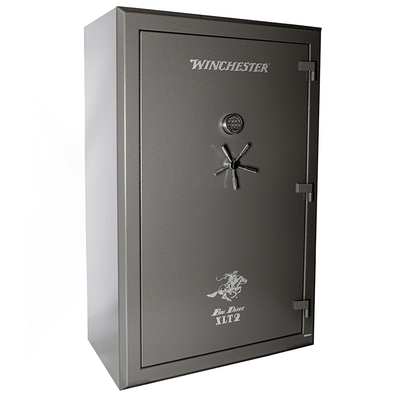 Winchester Big Daddy XLT2 90-Minute 70 Gun Fire Safe Armadillo Safe and Vault