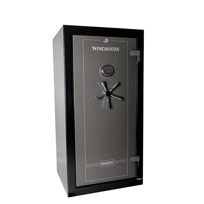 Winchester Ranger 26 1-Hour 35 Gun Fire Safe Armadillo Safe and Vault