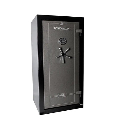 Winchester Ranger 26 1-Hour 35 Gun Fire Safe Armadillo Safe and Vault