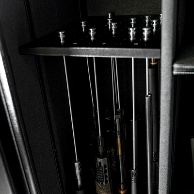 Winchester Ranger 26 1-Hour 35 Gun Fire Safe Armadillo Safe and Vault