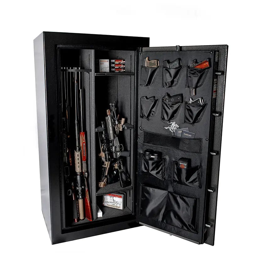 Winchester Ranger 26 1-Hour 35 Gun Fire Safe Armadillo Safe and Vault