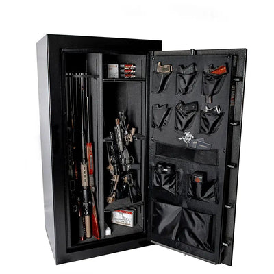 Winchester Ranger 26 1-Hour 35 Gun Fire Safe Armadillo Safe and Vault