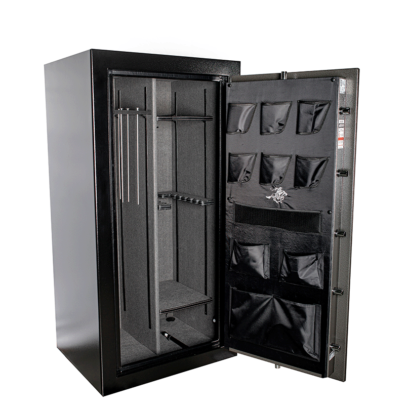Winchester Ranger 26 1-Hour 35 Gun Fire Safe Armadillo Safe and Vault
