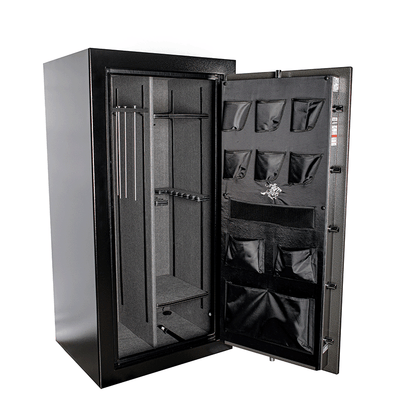 Winchester Ranger 26 1-Hour 35 Gun Fire Safe Armadillo Safe and Vault