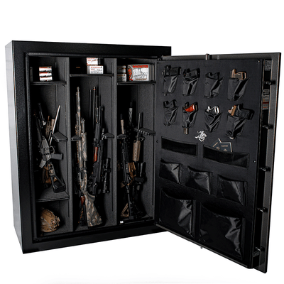 Winchester Ranger 42 1-Hour 65 Gun Fire Safe Armadillo Safe and Vault