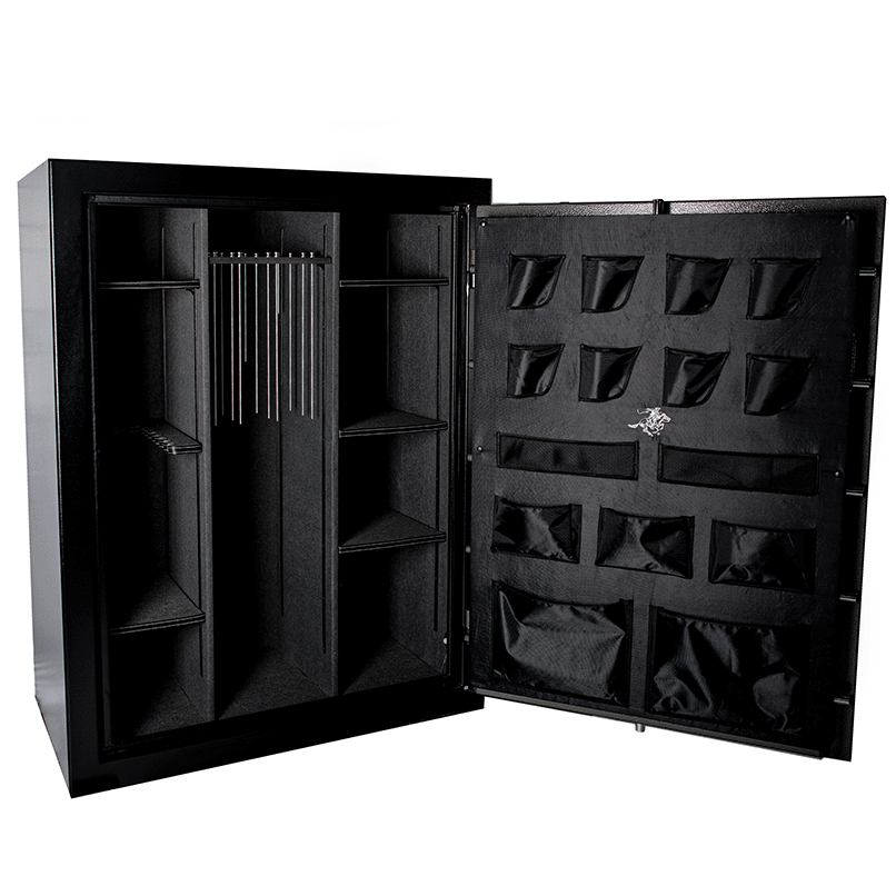 Winchester Ranger 42 1-Hour 65 Gun Fire Safe Armadillo Safe and Vault
