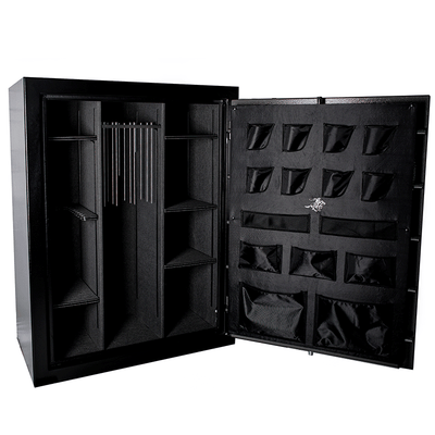 Winchester Ranger 42 1-Hour 65 Gun Fire Safe Armadillo Safe and Vault
