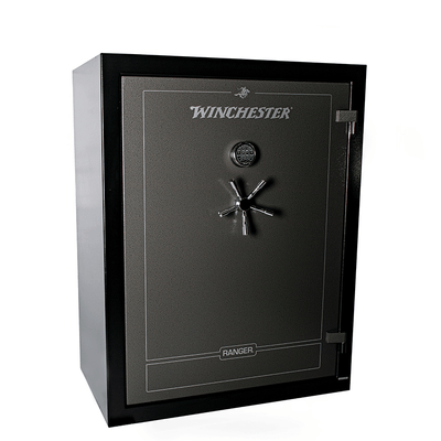 Winchester Ranger 42 1-Hour 65 Gun Fire Safe Armadillo Safe and Vault