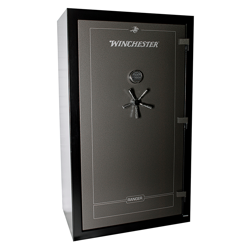 Winchester Ranger 44 1-Hour 55 Gun Fire Safe Armadillo Safe and Vault