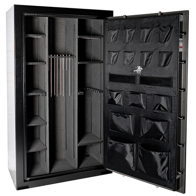 Winchester Ranger 44 1-Hour 55 Gun Fire Safe Armadillo Safe and Vault