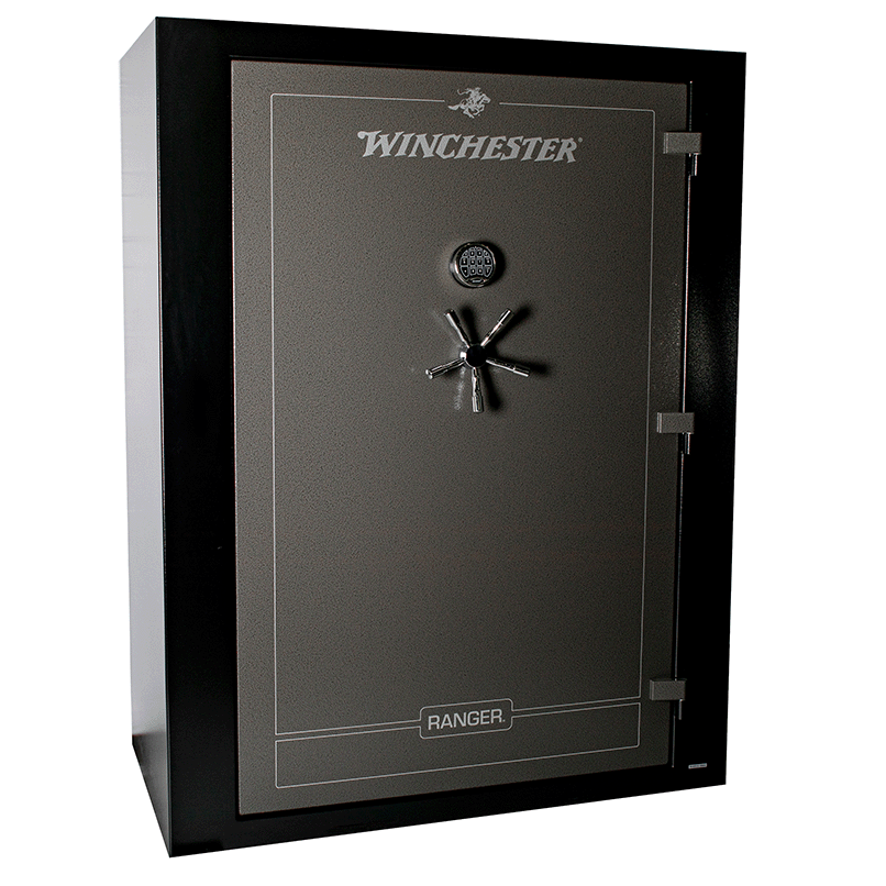 Winchester Ranger 66 1-Hour 70 Gun Fire Safe Armadillo Safe and Vault