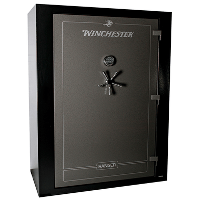 Winchester Ranger 66 1-Hour 70 Gun Fire Safe Armadillo Safe and Vault