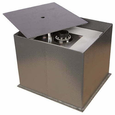 Hollon B1500 Floor Safe Armadillo Safe and Vault