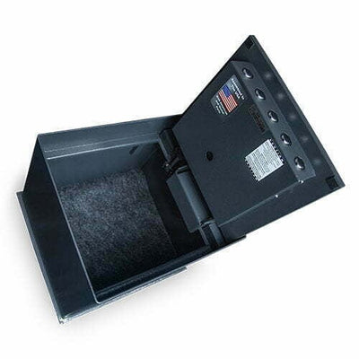 Hollon B1500 Floor Safe Armadillo Safe and Vault