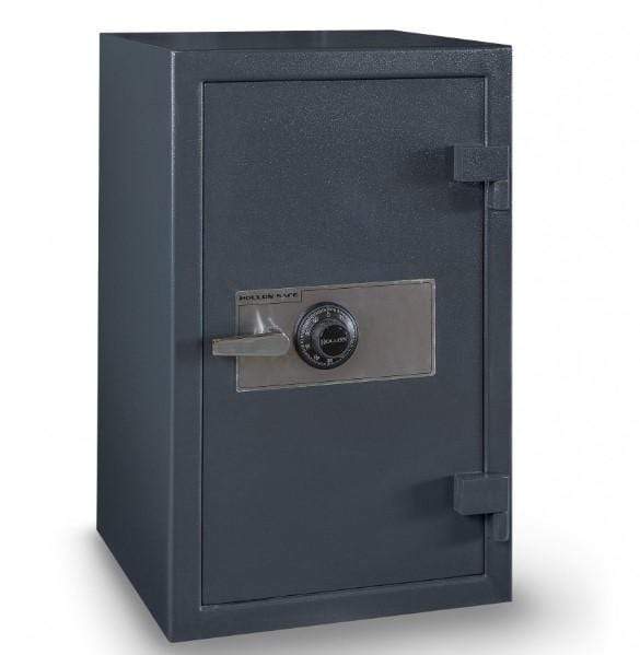 Hollon B3220CILK B-Rated Combination Lock Cash Safe Armadillo Safe and Vault
