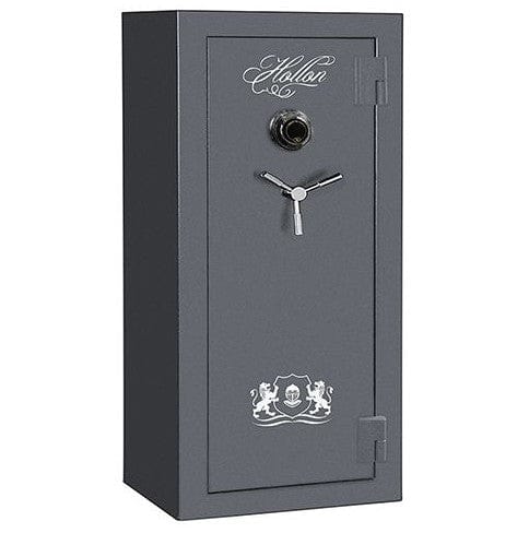 Hollon CS-12C Crescent Shield Series Gun Safe Armadillo Safe and Vault