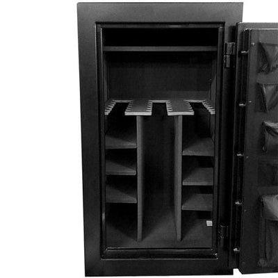Hollon CS-36C Crescent Shield Series Gun Safe Armadillo Safe and Vault