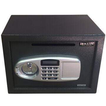 Hollon DP-25EL Drop Slot Safe Armadillo Safe and Vault