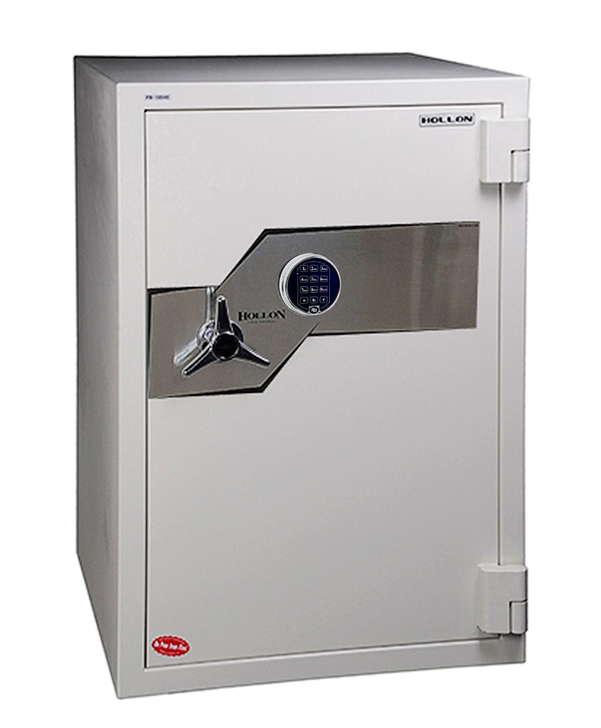 Hollon FB-1054E Fire and Burglary Safe Armadillo Safe and Vault