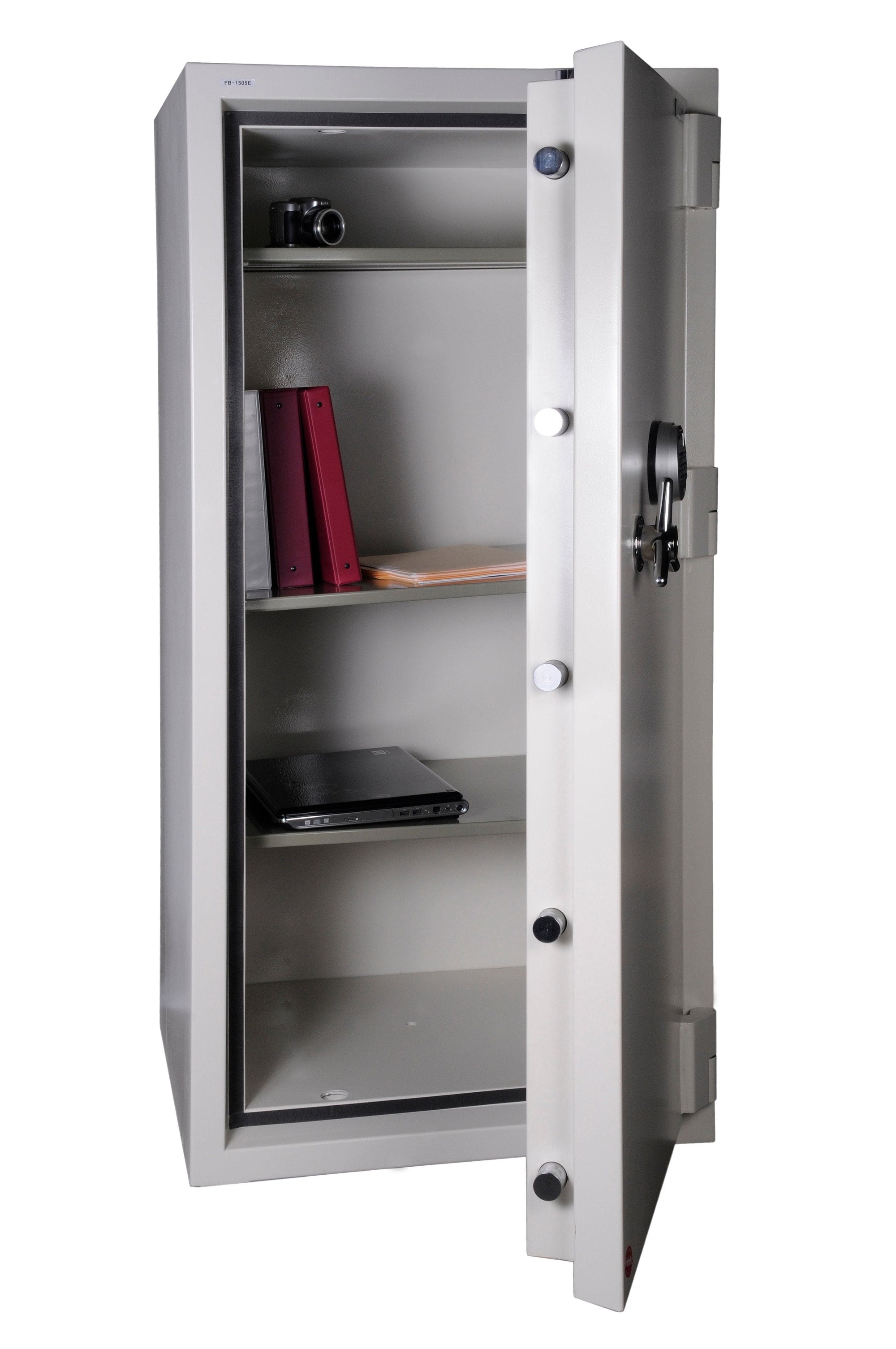 Hollon FB-1505E Fire and Burglary Safe Armadillo Safe and Vault