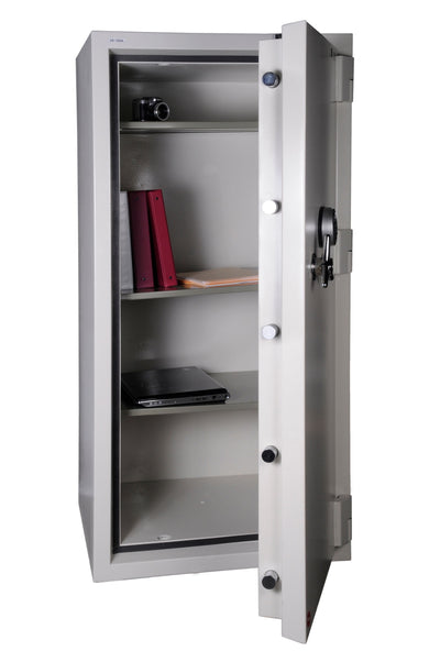 Hollon FB-1505E Fire and Burglary Safe Armadillo Safe and Vault