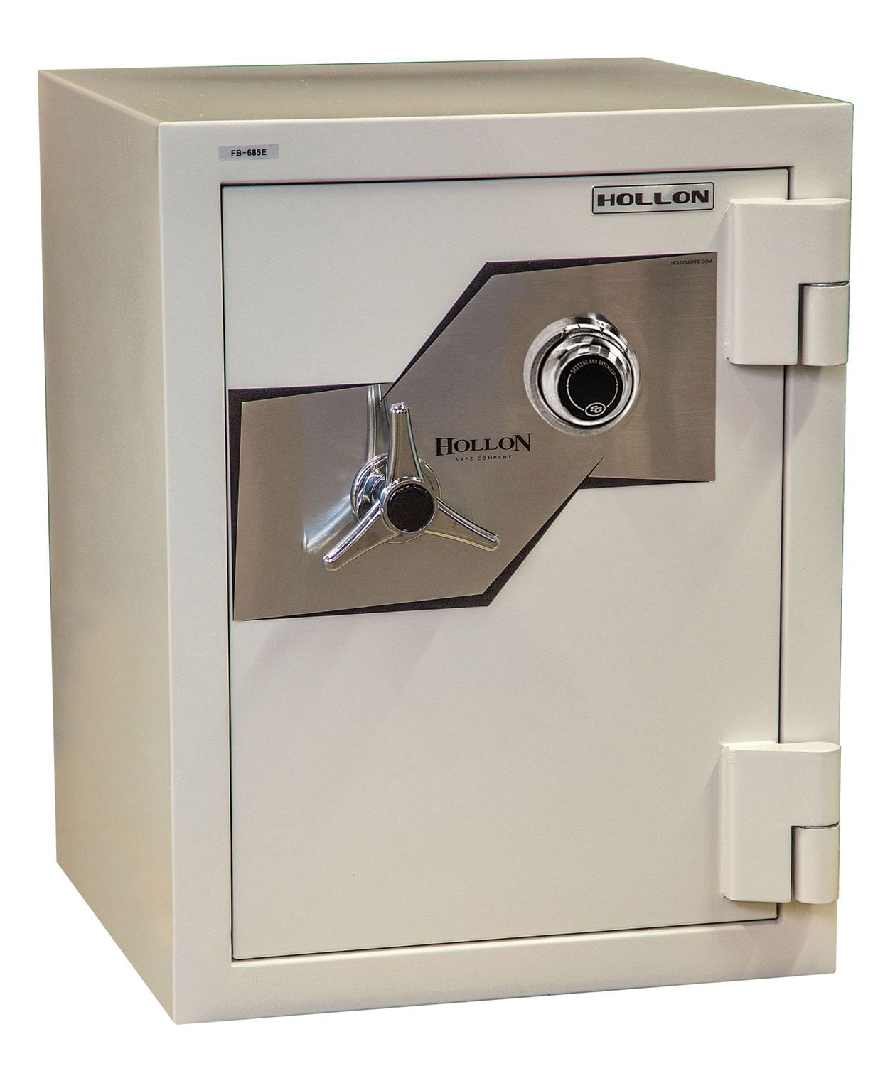 Hollon FB-685C Fire and Burglary Safe Armadillo Safe and Vault